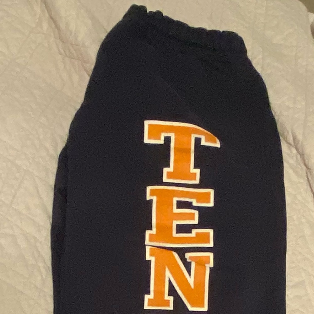 Sweatpants